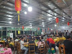 大堂-五洞培记山庄·鲜牛肉火锅