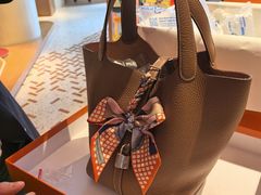 -HERMES(恒隆广场店)