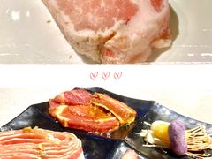 -本家韩国烤肉(青岛万象城店)