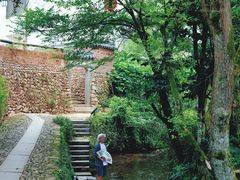 -清漾毛氏文化村