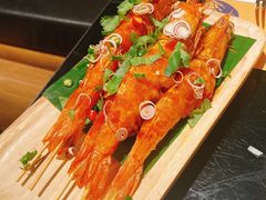 -simply thai天泰(静安嘉里中心店)