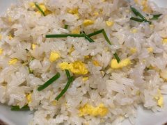 蛋炒饭-很久以前羊肉串(大华三路店)