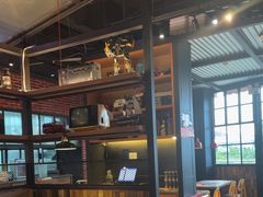 -探鱼·鲜青椒爽麻烤鱼(天河优托邦店)