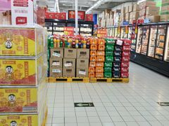 -沃尔玛购物广场(仓山万达店)