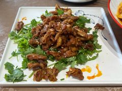 -李氏传家菜(兴城路店)