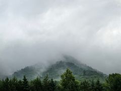 -凤凰山国家森林公园