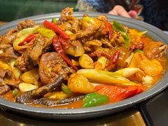 -3号仓库(幸福北路店)