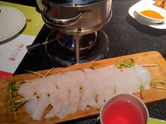 -番食园鲜食火锅(高新店)