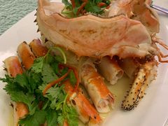 -新加坡海鲜共和(名胜世界圣淘沙海滨坊)