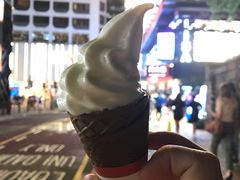 -富豪雪糕车流动点(尖沙咀店)