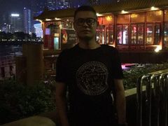 -珠江夜游广州塔·中大码头