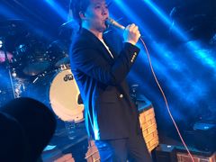 -A+ LIVE HOUSE(武汉天地店)