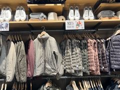 -MUJI无印良品(保利时光里店)