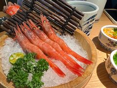 -沼津港精致料理·寿喜烧·烧鸟(青浦宝龙广场日料榜单店)