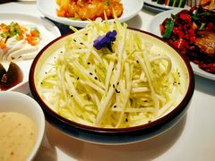 -大海碗·京菜炸酱面(雍和宫店)