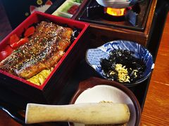 -鳗鱼家·深夜食堂(军博店)