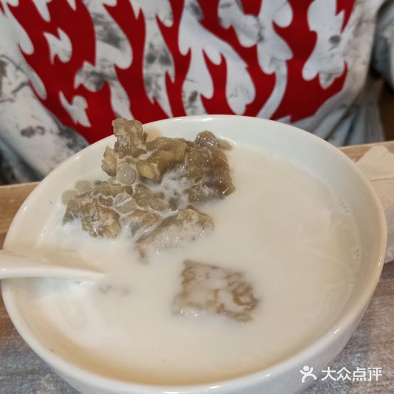 金杰糖水店(海宇苑店)
