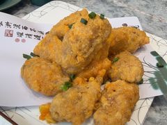-聚丰园•湖鲜餐厅(阿红私房菜梅石路店)