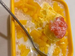 -芬芳甜品(东风西路店)