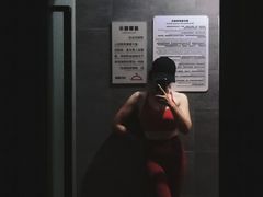 -中田健身工作室(新天地店)