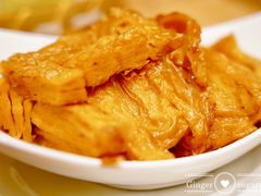 -五观堂素食(新华路店)
