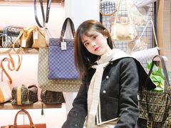 -仙石中古奢侈品回收(太古里店)