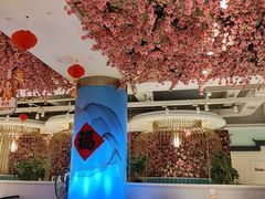 -小桃红·东北菜·春饼烤鸭(南阳湖街店)