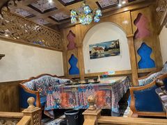 -乡村馕坑肉·烧烤·新疆菜·本地人更爱吃(阿勒泰首店)