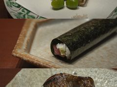 -晴空·日本料理(万象城店)