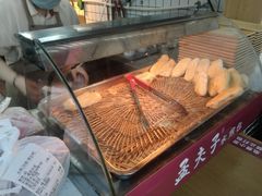 -孟夫子水煎包(锦艺城店)