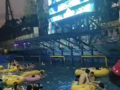 -杭州浪浪浪水公园