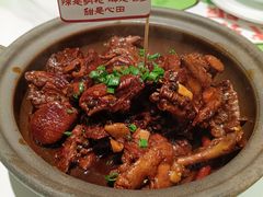 -鑫小城故事·藕汤·家常菜(台北一路总店)