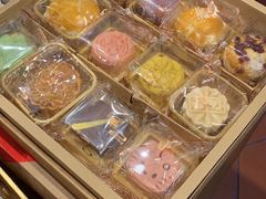 -百饼园(南后街店)
