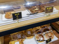 -韩国利尔面包(桂林路店)