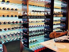 -CASANOVA西餐厅(海信广场店)