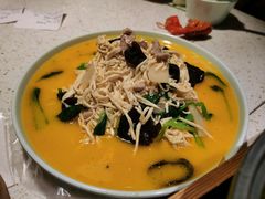 -东园小馆·早茶·淮扬小炒(印象汇店)