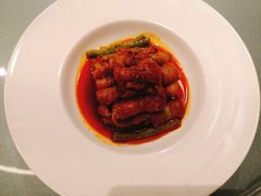 麻辣雁鹅唇-北京厨房(西安SKP店)