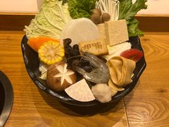 -呷哺呷哺(常营华联店)
