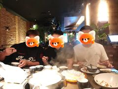 -同仁四季椰子鸡(宝安壹方城店)
