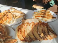 -劈柴院锅贴(沈阳路店)