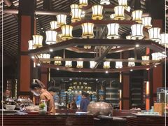 -杭州西子湖四季酒店·金沙厅