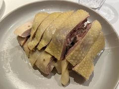 吉士咸鸡-老吉士酒家(天平路店)