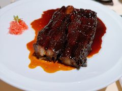 -侨美食家·粤菜(体育西路店)