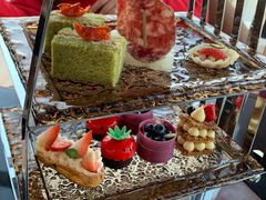 -视界美食自助餐厅·石家庄希尔顿酒店