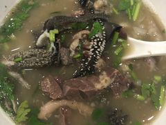 -老爆肚满五香烧牛羊肉