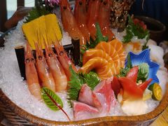 -花潮料理艺食馆(世欧广场店)
