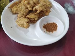 -同福农家菜(霞云岭国家森林公园店)