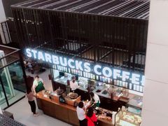 -星巴克(南京新百店)