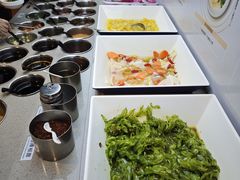 -海底捞火锅(津南永旺店生日主题店)