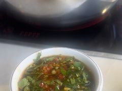 -潮悦牛肉火锅城(水贝店)